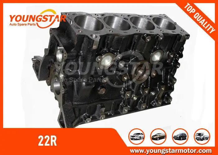 Блок цилиндров 22R 4runner 11101-35080 для TOYOTA
