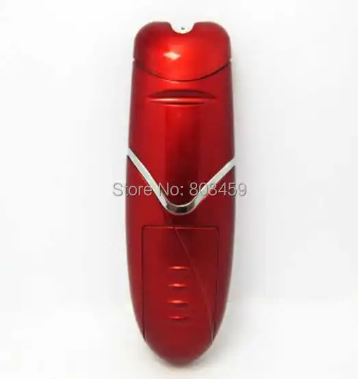 Водонепроницаемый Электрический депилятор Biniki для лица и подмышек эпилятор