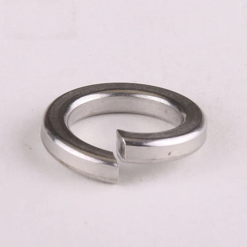 Пружинные шайбы из нержавеющей стали 304 1 шт. M30 GB93|spring washer|stainless steel washersteel washers |