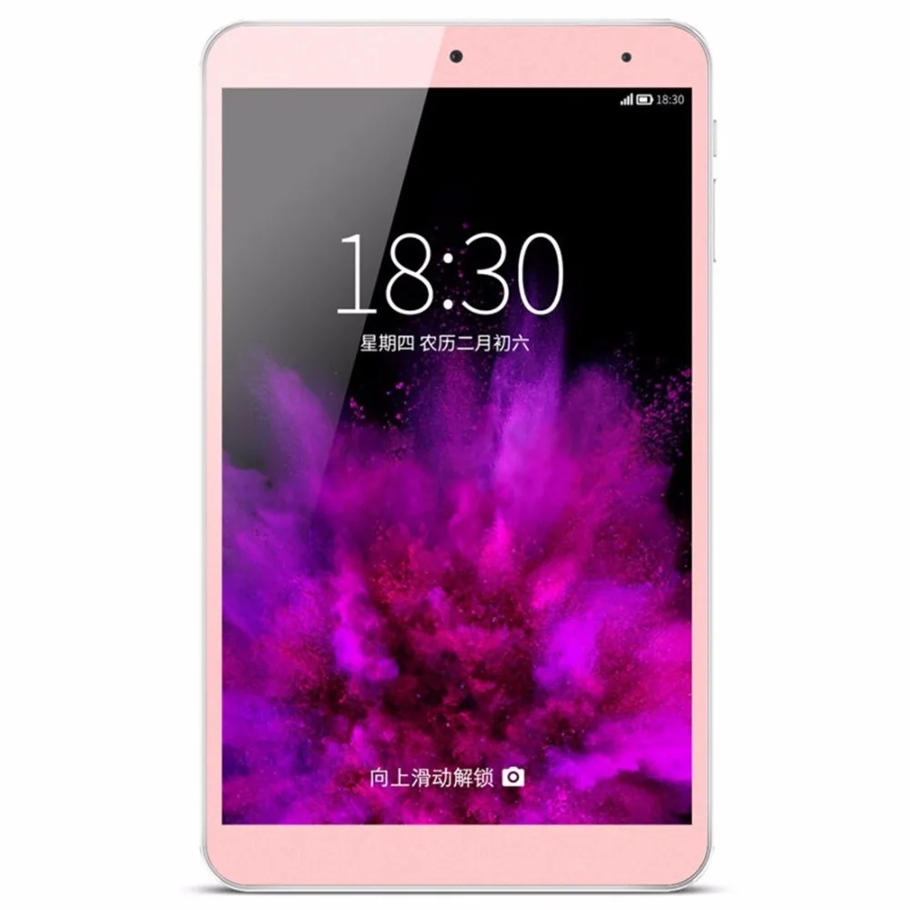Оригинальный планшет ONDA V80 SE 8.0 дюймов ПК таблетки процессор Allwinner A64 quad core 64 бит 1.83