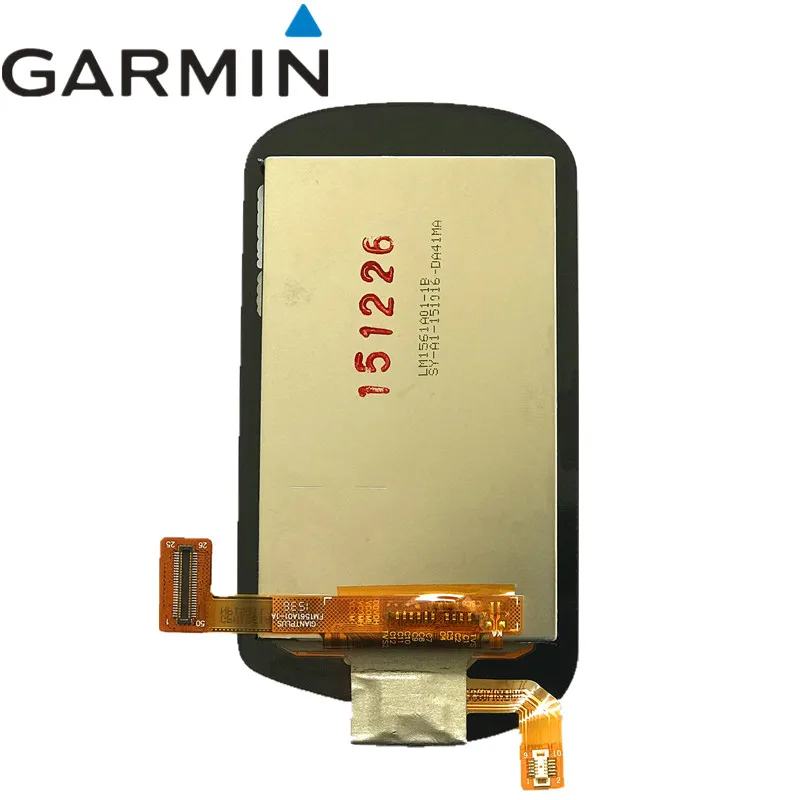 Оригинальный Полный ЖК-экран 3 дюйма для GARMIN Орегон 700 ручной GPS ЖК-дисплей