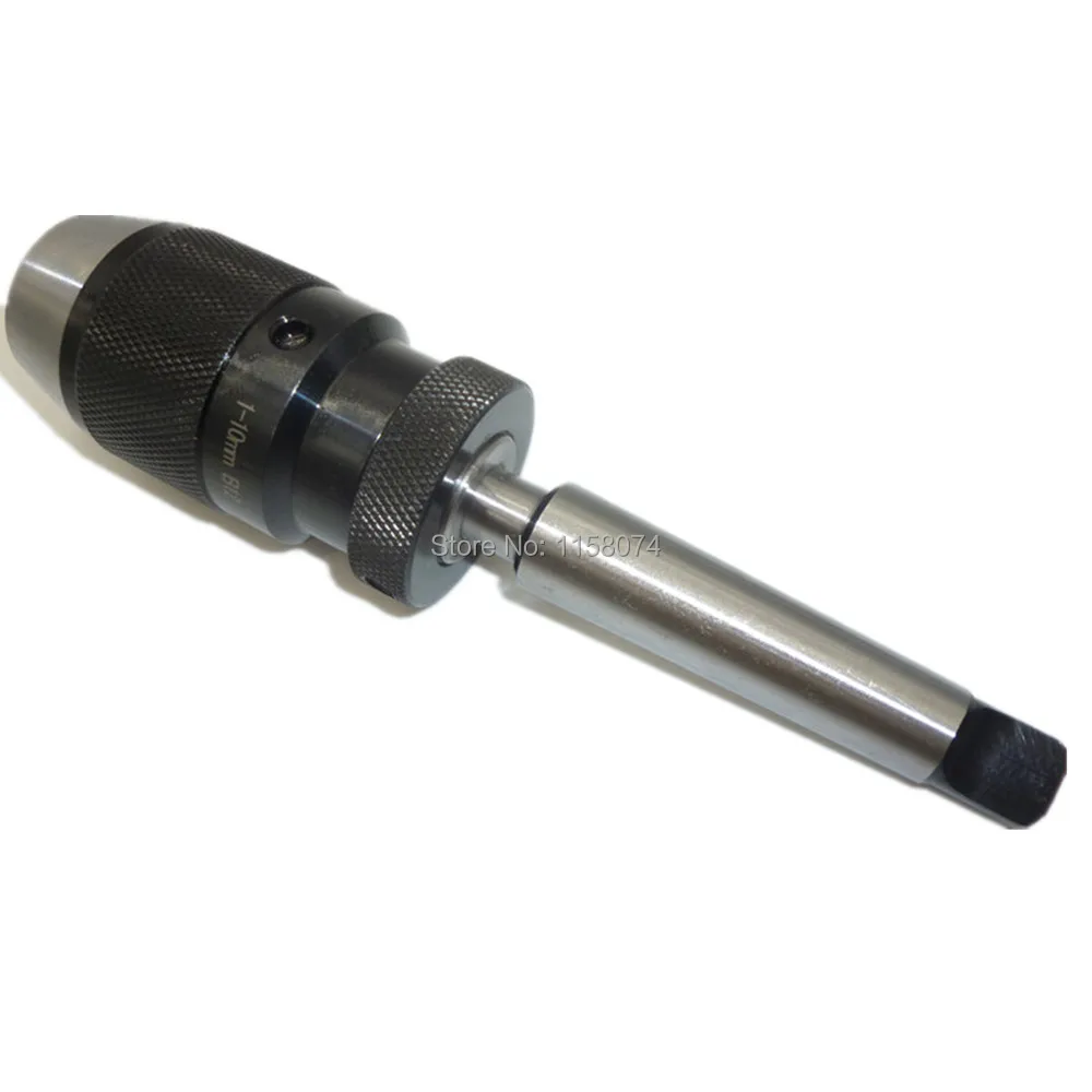 Сверлильный патрон фрезерного станка точность без ключа самостоятельно