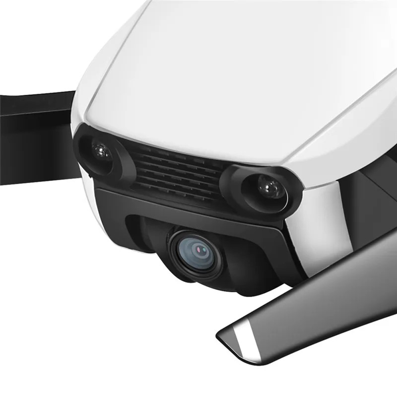 Улучшенный E58 E511 WIFI FPV 1080 P/720 P HD камера Безголовый режим 16 минут время полета