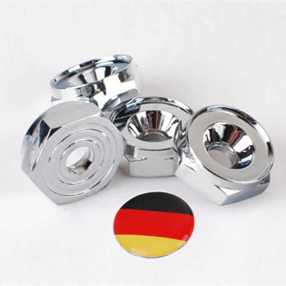 4 шт./1 комплект металлические болты для микроскопа|plate frame bolts|license plate boltslicense bolts |