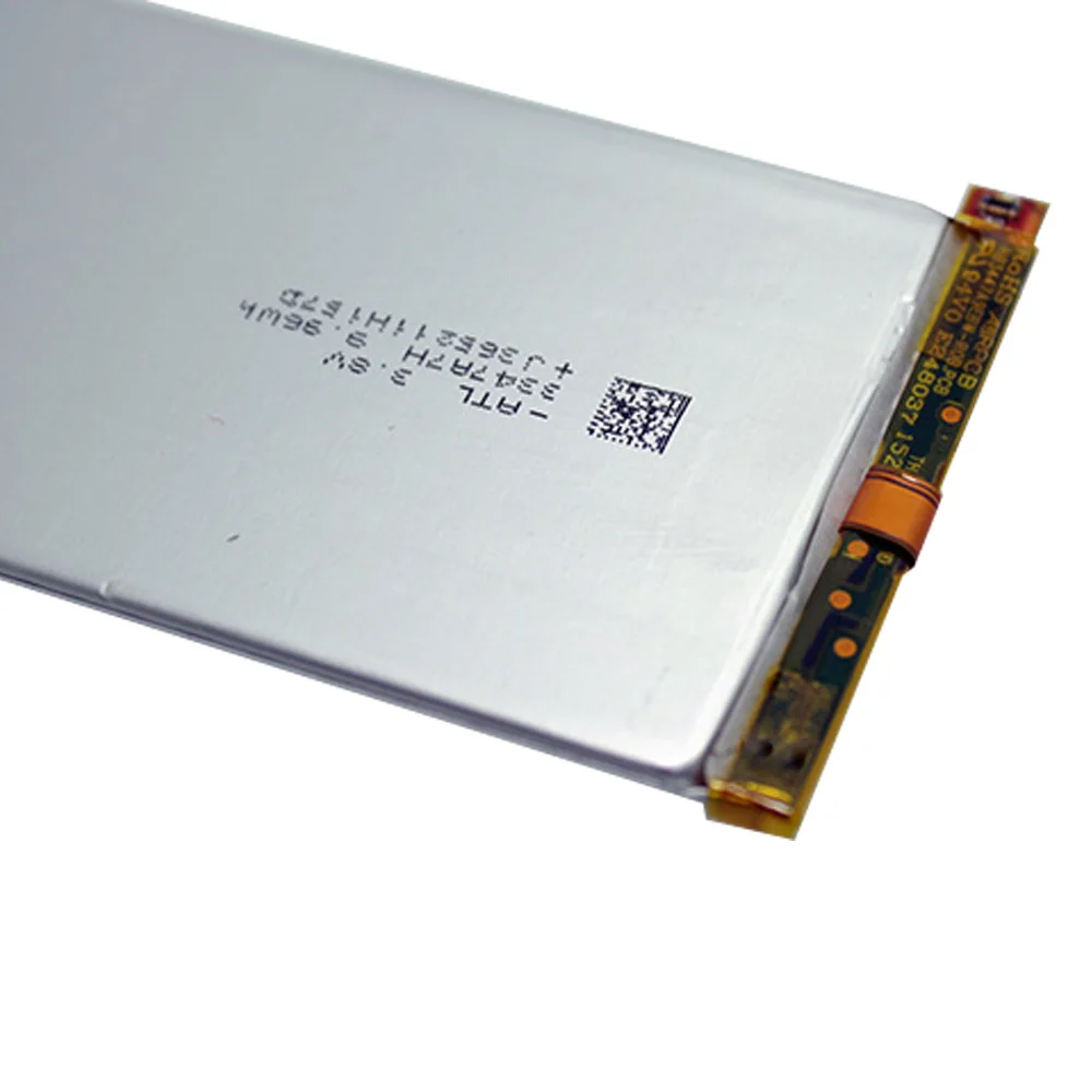 100% Оригинальный резервный аккумулятор для Huawei P8 HB3447A9EBW умная фотография + номер