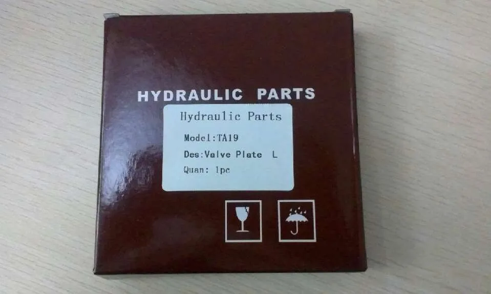Vickers TA1919 pump wafer plate valve LH|parts microscope|parts jewelryparts diesel |