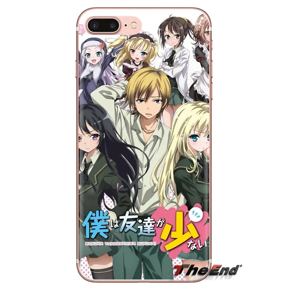 Soft Transparent Cases Covers For Samsung Galaxy S3 S4 S5 Mini S6 S7 Edge S8 S9 S10 Plus Note 3 4 5 8 9 Yuushibu anime wallpaper |