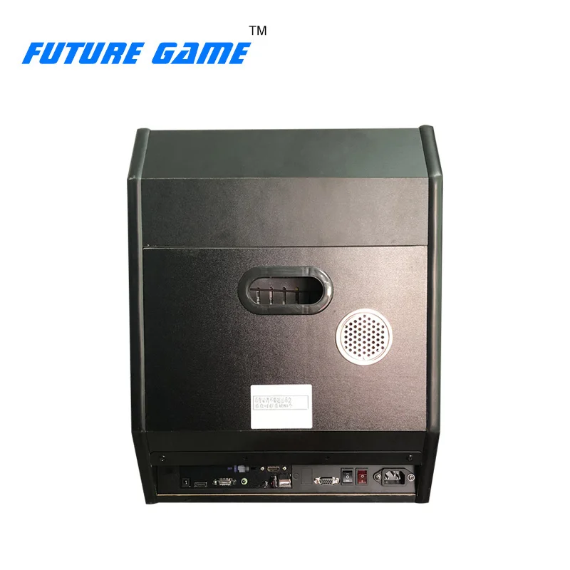Настольная мини аркадная машина Pandora Box6 с классическим Games1300 в 1 PCB/мини игровая