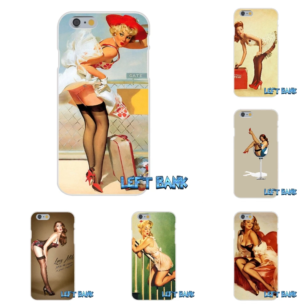 Мягкий силиконовый прозрачный чехол для Samsung Galaxy Note 3 4 5 S4 S5 MINI S6 S7 edge | Мобильные