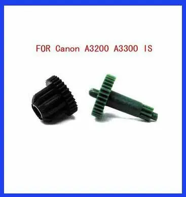 4 шт./новые детали для объектива цифровой камеры Canon A3200 A3300 is | Электроника