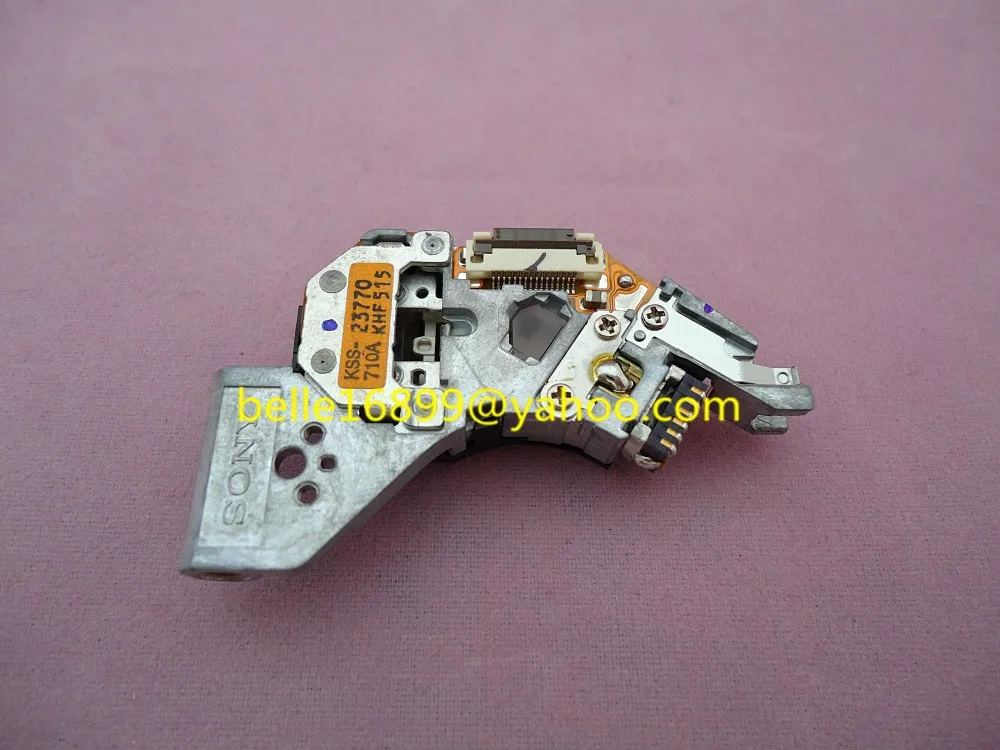 100% Новый оригинальный soni KSS-710/KSS-710A/KSS710A Оптический Пикап автомобиля CD |