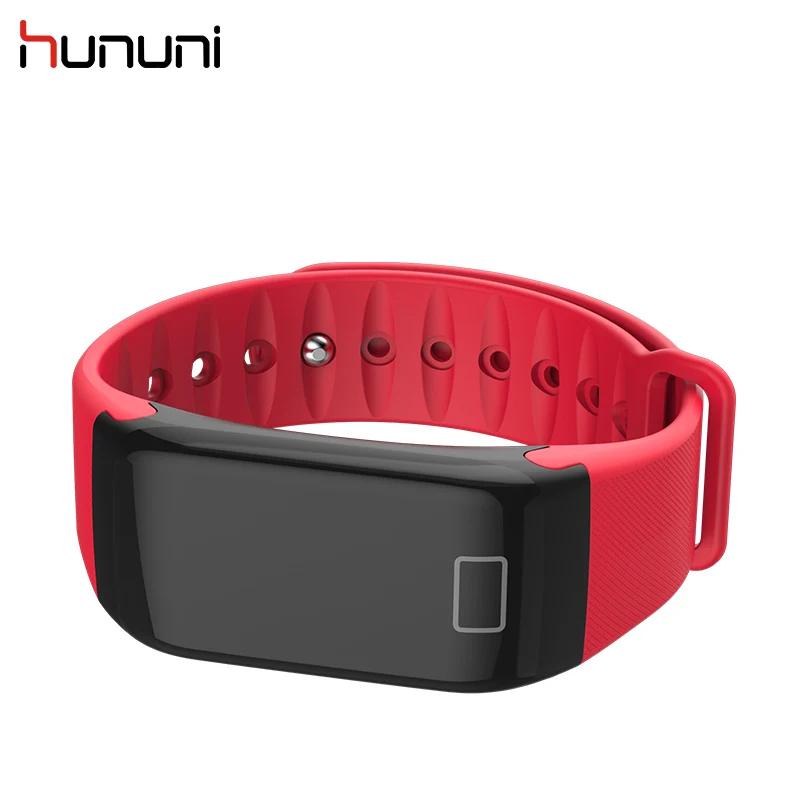 HUNUNI F1 плюс фитнес трекер для сна Шагомер умный спортивный браслет Bluetooth Смарт