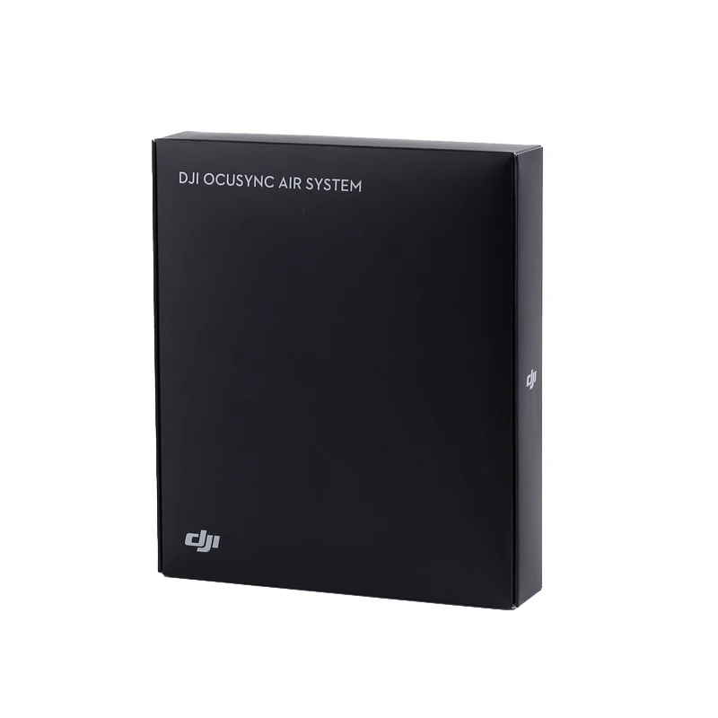 Беспроводная передача DJI OcuSync Air System для управления полетом видео изображения
