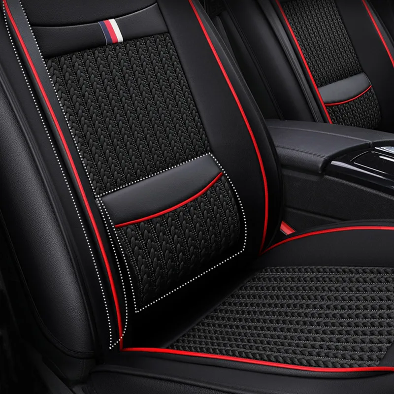 Чехлы для автомобильных сидений Универсальный чехол автомобильного сиденья