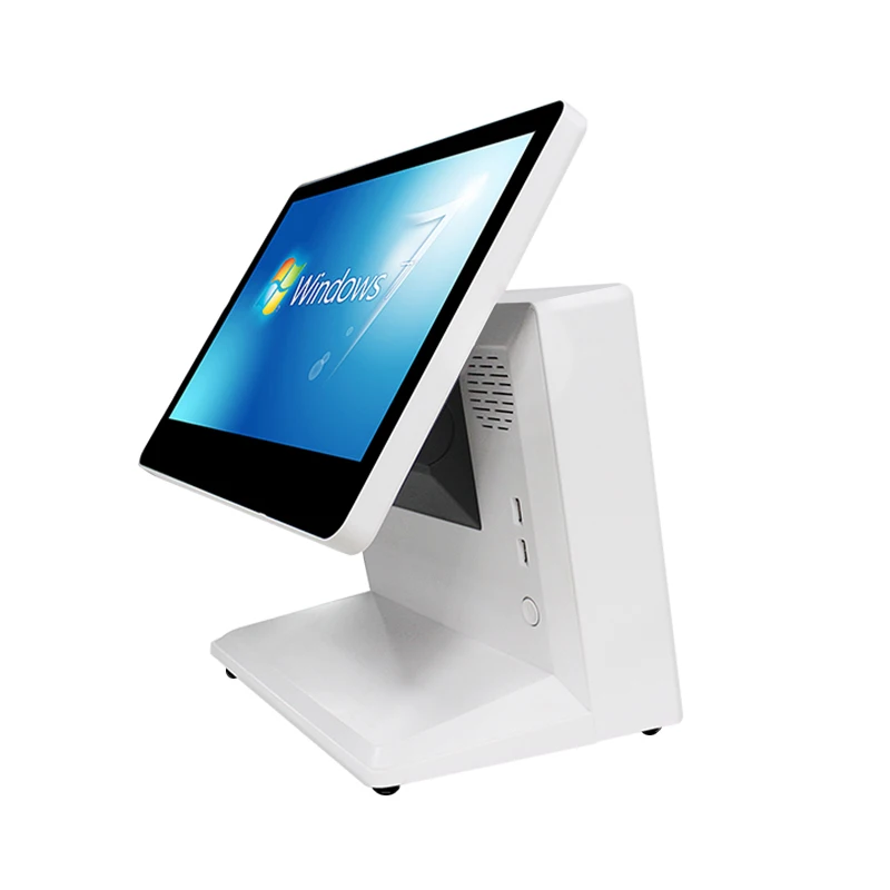 

2018 Newest 15 inch all in one touch PC pos system ,pos all in one pc
