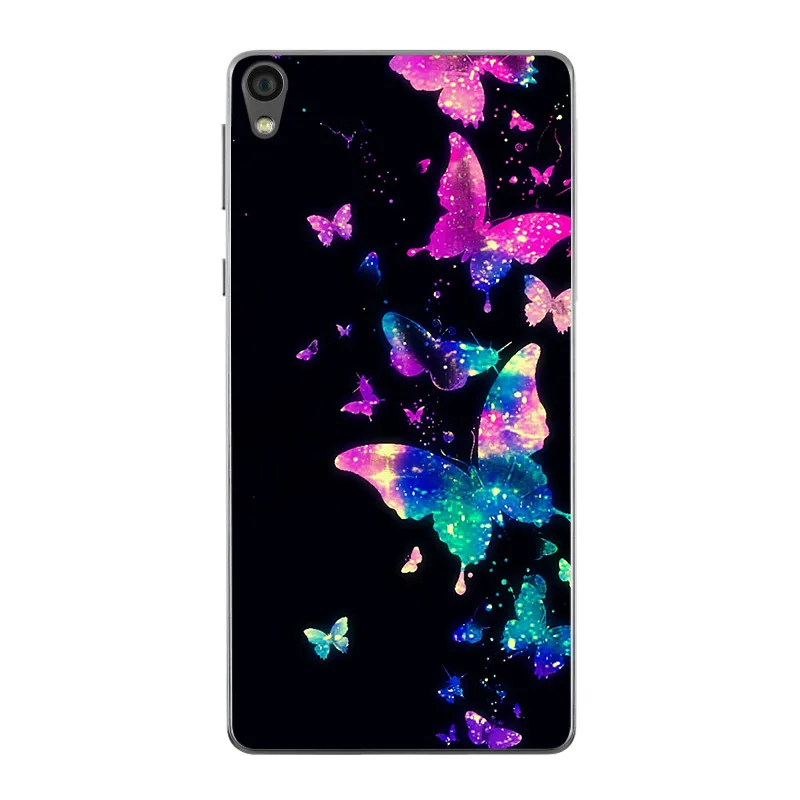 XKD CROWNPRO Мягкий ТПУ чехол для sony Xperia E5 чехол F3311 F3313 окрашенный защитный чехол для задней панели Xperia E5 чехол для Funda sony E5 чехол - Цвет: XKD