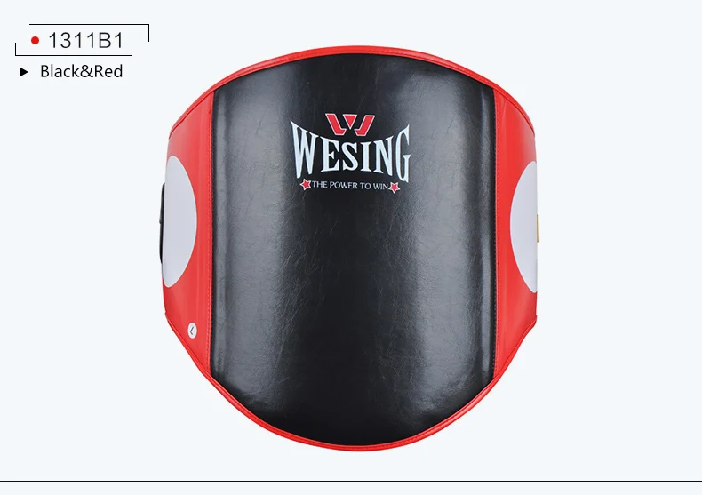 Wesing muay thai накладка на живот