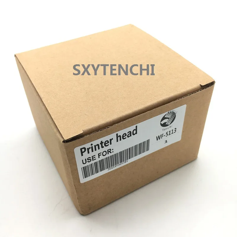Разблокированный 99% оригинальная печатающая головка для Epson WF5110 WF5113 WF4610 WF4630 WF5620 WF5623 WF-5110 WF-5113 печатающая головка FA16021