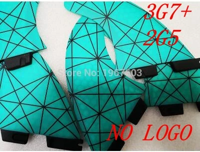 3 G7 2 G5 NO Logo FCS II Большой 5 шт. плавники для серфинга G7G5 зеленая линия для серфинга плавник для серфинга SUP L M FCS2 плавник для серфинга - Цвет: 3 G7 2 G5 NO Logo