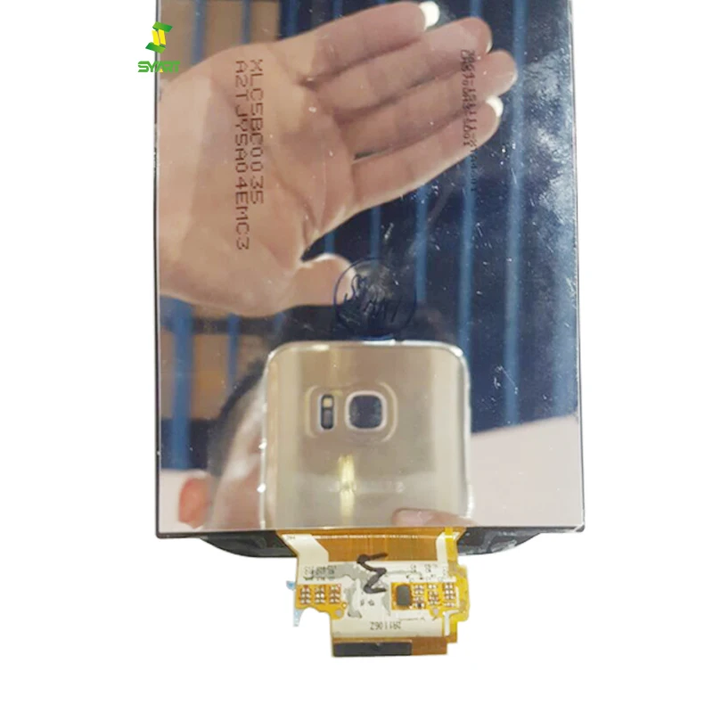 Замена SYART для LG V10 H900 H901 VS990 H960 lcd и цифровой сенсорный экран дисплей телефон lcds
