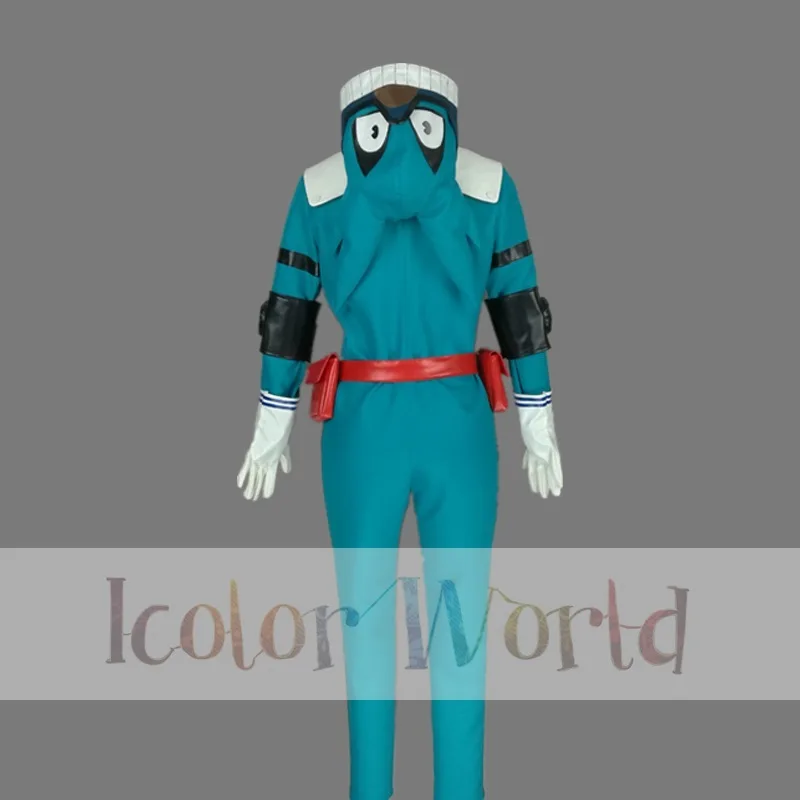 Костюм для косплея моя геройская Академия Izuku Midoriya Deku|cosplay costume|costume costumecosplay suit |