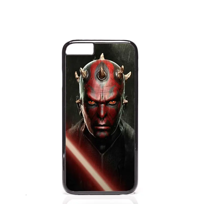 darth maul For LG G2 G3 Mini G4 G5 Google Nexus 4 5 6 L5II L7II L70 L90 Stylus L65 K10 Best Cases |