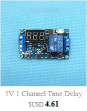 2 шт./лот Ra-01 LoRa SX1278 433 м беспроводной распределенный спектр модуль передачи самых дальних 10 км
