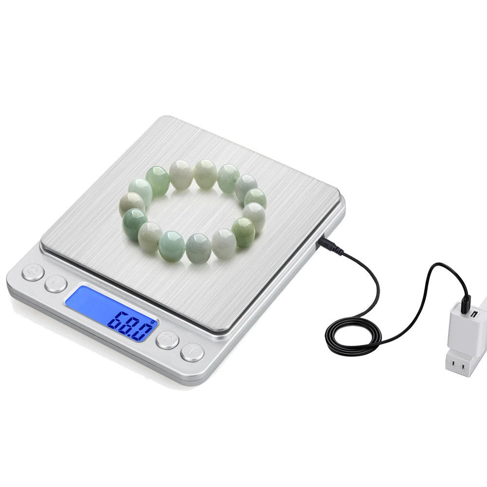 Электронные кухонные весы 3 кг/0 1 г с жк дисплеем|electronic balance|jewelry scalescales weighing |