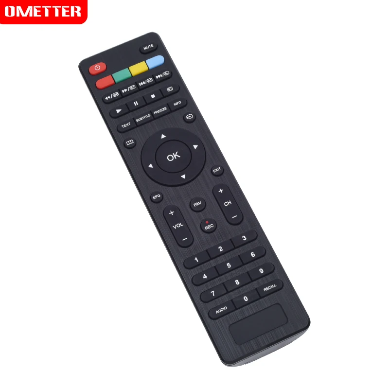 Оригинальный пульт дистанционного управления для MYSTERY TV M TV-4028LTA2 TV-4028LT2 TV-4029LTA2