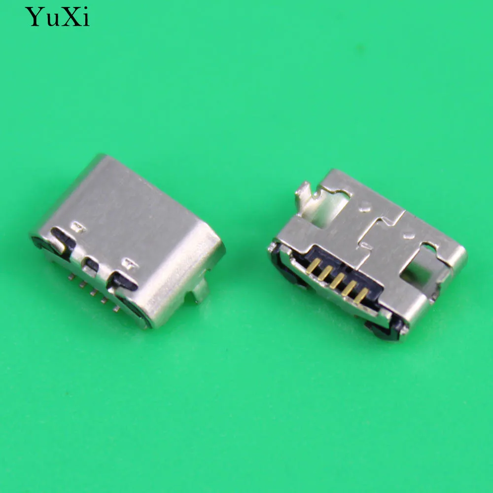 YuXi Micro Mini 2 0 разъем USB для телефона зарядный порт используется MEILAN note2 Замена |