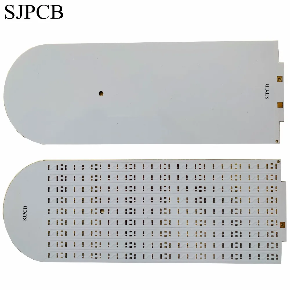 SJPCB Белый светодиодный модуль небольшого количества хорошо по низкой цене