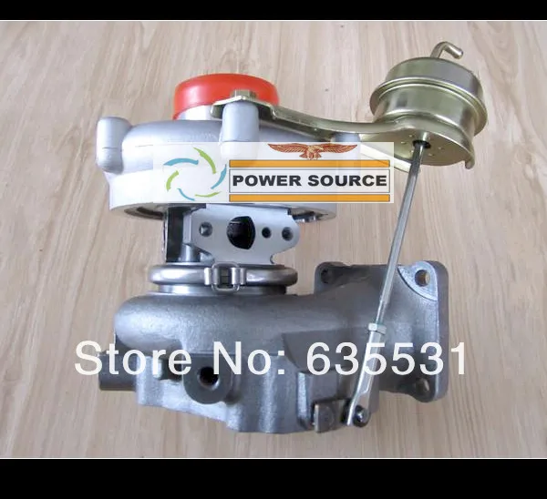 Турбокомпрессор CT26 17201-17010 17201 17010 Для TOYOTA Landcruiser Coaster HDJ80 HDJ81 90-01 1HDT 1HD-FT 1HDFT 4.2L 160HP |