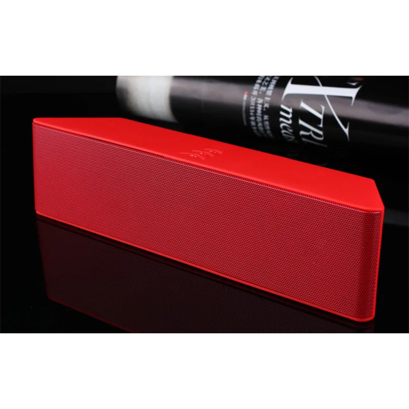 Samtronic ML23U беспроводной портативный Bluetooth динамик стерео Бас Звук большой мощности