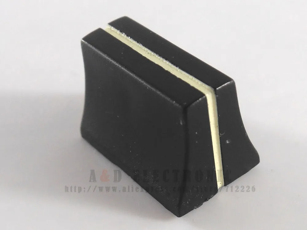 100 PCS DAC2355 FADER KNOB For Pioneer DJM300 DJM500 DJM600 DJM3000 DJM800 DJM700 DAC2371 Replace DAC1846 | Электроника