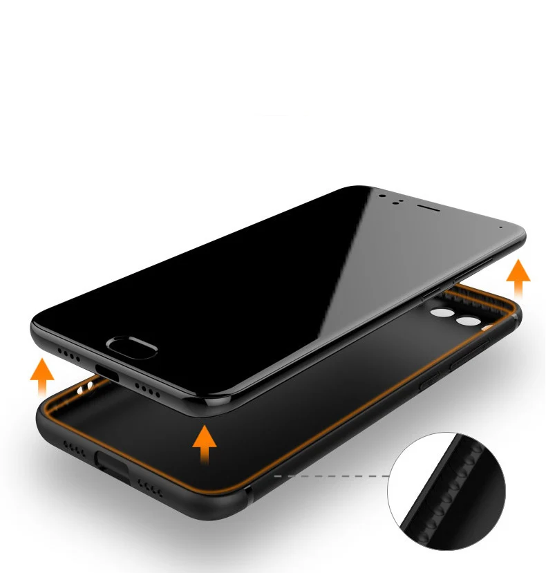 Чехол Yeuzoe для xiaomi mi 6 M6, мягкий силиконовый чехол высокого качества для xiaomi 6 mi 6, автомобильный держатель, подставка, магнитный кронштейн на присоске