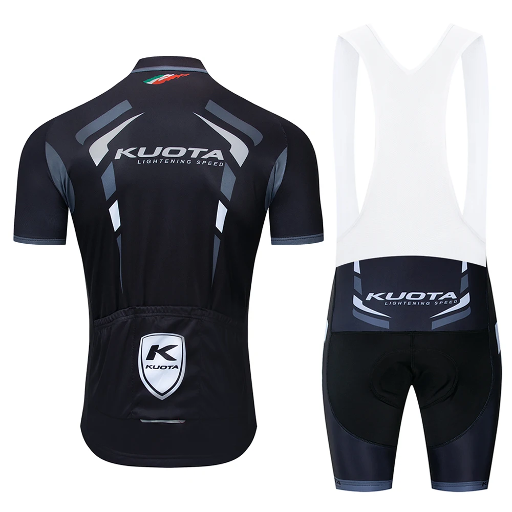2019 KUOTA велосипедная одежда/велосипедная одежда Ropa Ciclismo Спортивная