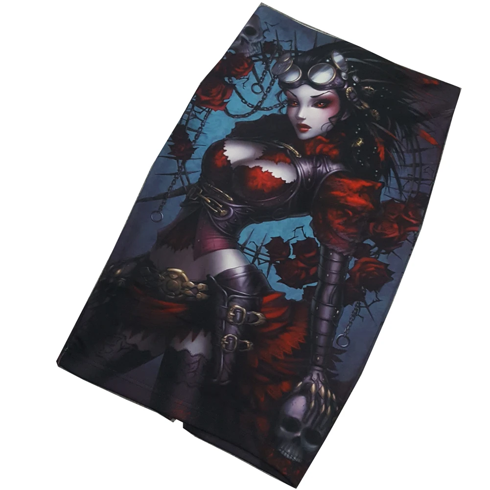 Летняя Юбка миди с неоновыми губами и высокой талией|print pencil skirt|pencil skirtbodycon skirt |