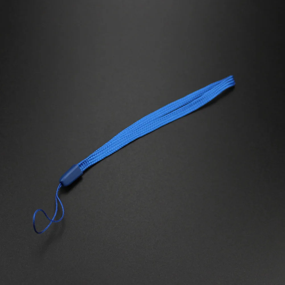 12colors Colorful Hand Wrist Lanyard Strap String for USB Flash Drives Keys Keychains ID Name Tag Badge switch /wiiu | Электроника