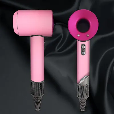 Фен защитная пленка скраб резка не оставляя клей для Dyson Фен - Цвет: Star scrub