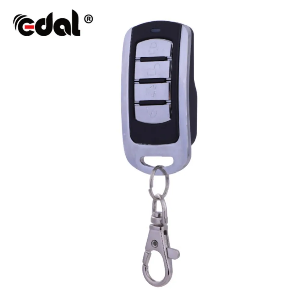 433 МГц универсальный пульт дистанционного управления Передатчик клонирования