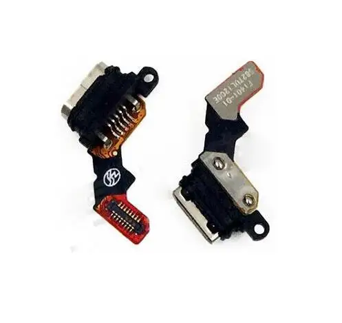 Оригинальный зарядный порт M4 для Sony Xperia Aqua E2303 E2353 E2333 разъем Micro USB гибкий кабель |