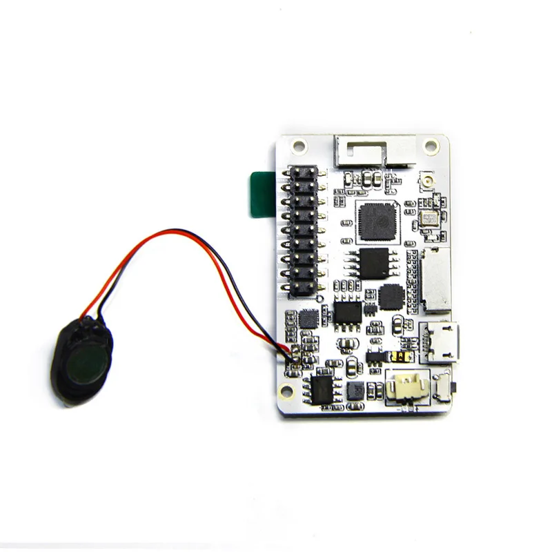 Высокое качество TTGO TS V1.0 V1.4 ESP32 модуль 1,44/1,8 TFT Micro SD карта MPU9250 Bluetooth Wifi модуль