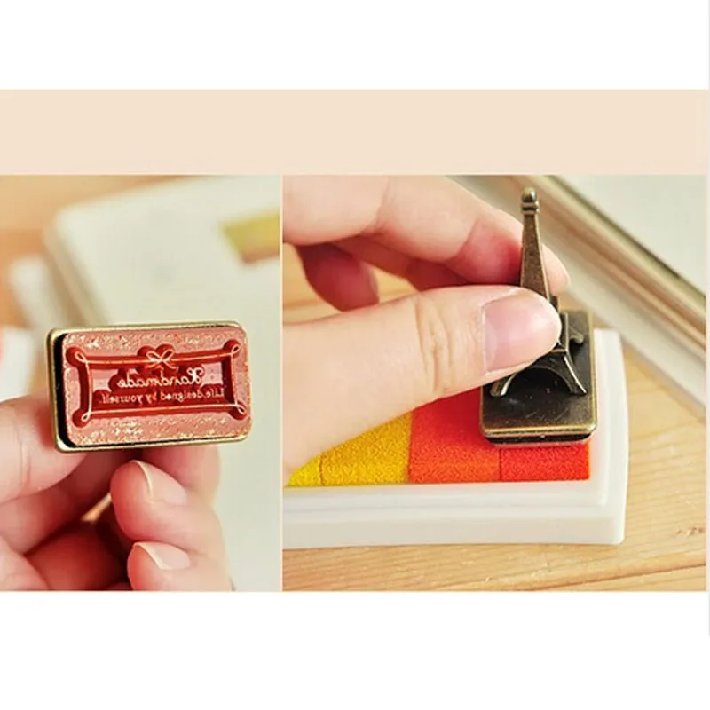 Azerin высококачественные чернильные накладки на масляной основе с градиентом для