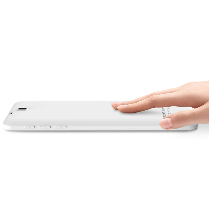 ALLDOCUBE C1 планшетный ПК ROCKCHIP RK3126 4 ядра 1 ГБ оперативной памяти 8 Rom 7 дюймов 1024x600 ips