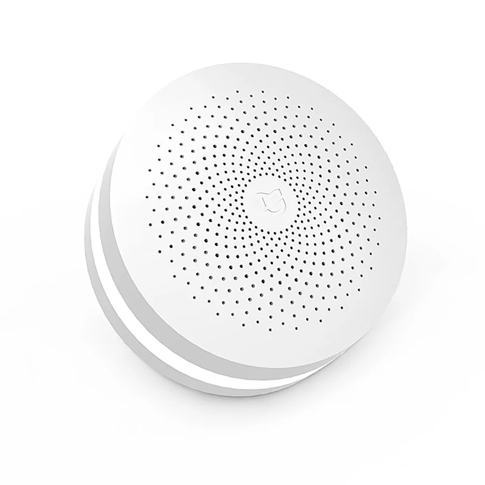 Xiaomi Mijia беспроводной переключатель шлюз многофункциональный 2 WiFi Пульт