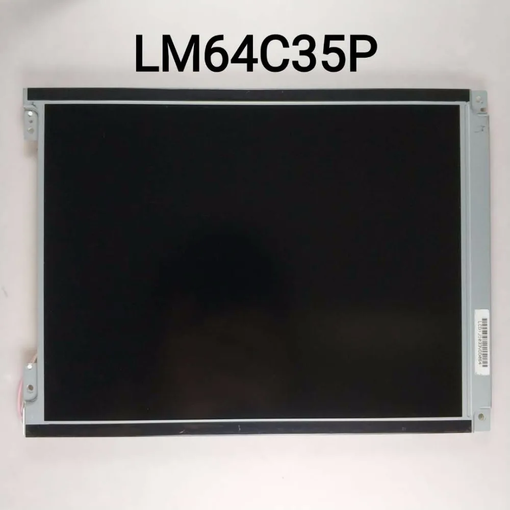 ЖК-модуль большое количество LM64C35P LM64C352 Zhenxiong машина для инъекций CDC2000