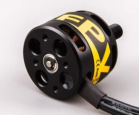 Оригинальный Rctimer FR1806 2300KV 2600KV 2900KV бесщеточный двигатель для мини Дрон