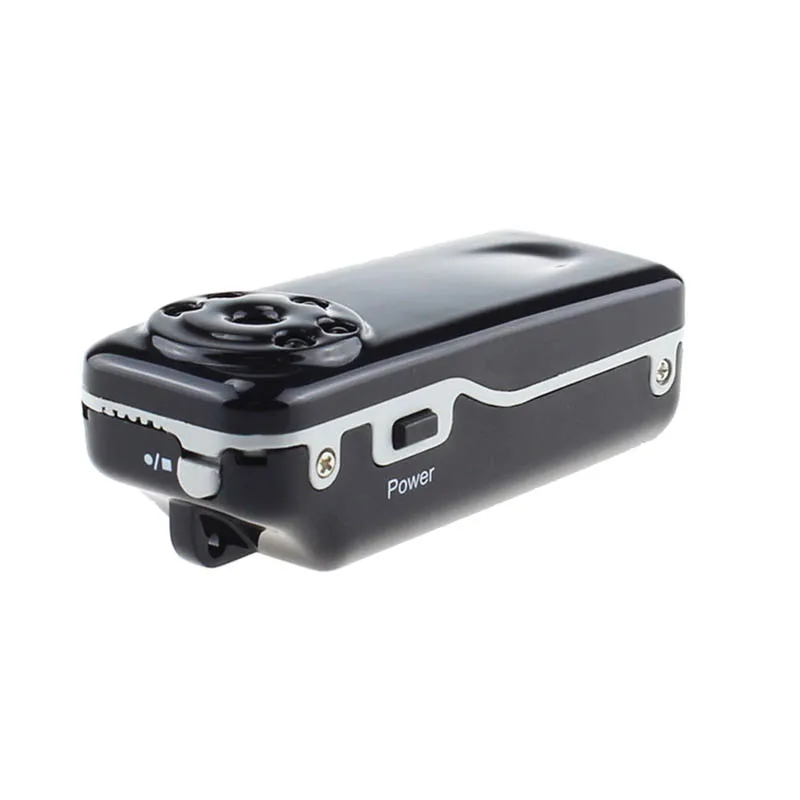 Новый 720 P Micro Камера HD Mini DV DVR малых Cam движения Сенсор невидимый Инфракрасный