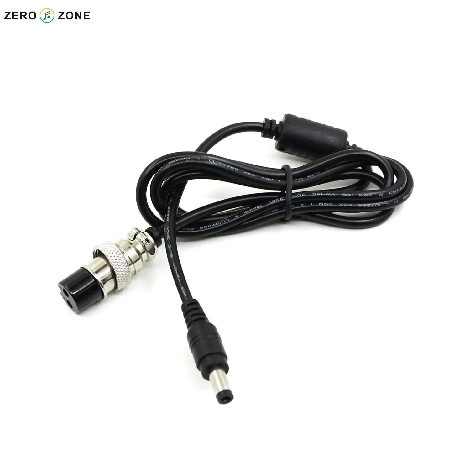 

ZEROZONE New version 15VA linear power supply LPS 5V - 24V for choose + display L8-20
