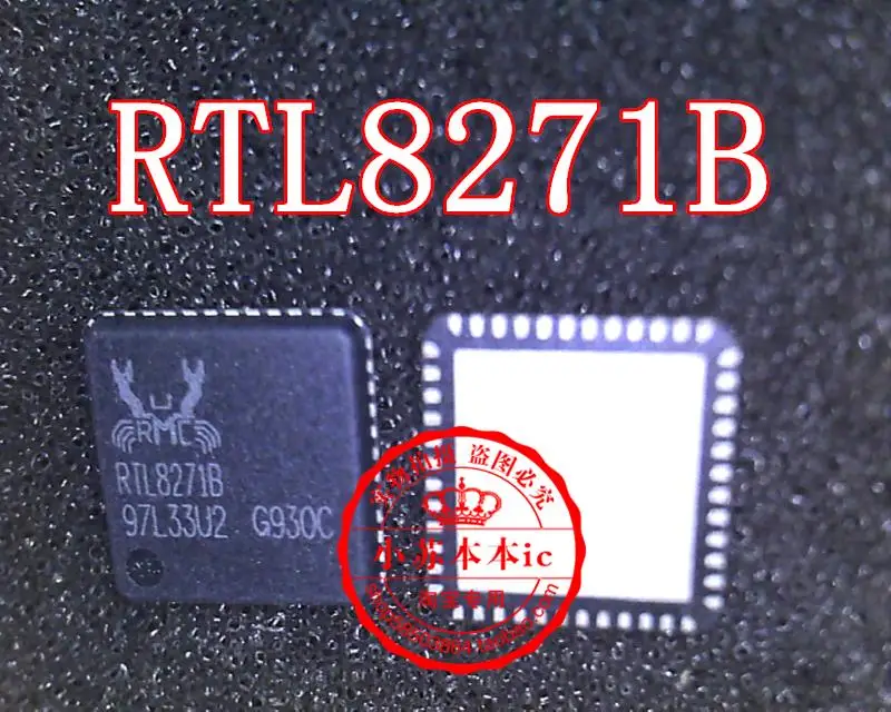 Новинка RT9193-33GB RTL8271B RT9203 RT8240BGQW RT8240B RTL8102E ALC885 RTL8111C RT9618GQW EF = RT8207LGQW RT8207MZQW RT8207M